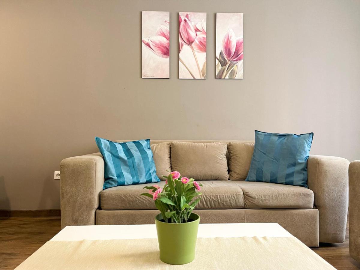 Asboth Taylor Apartment 부다페스트 외부 사진