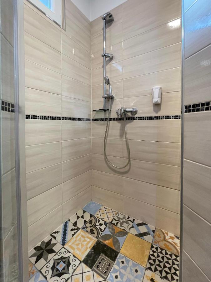 Asboth Taylor Apartment 부다페스트 외부 사진