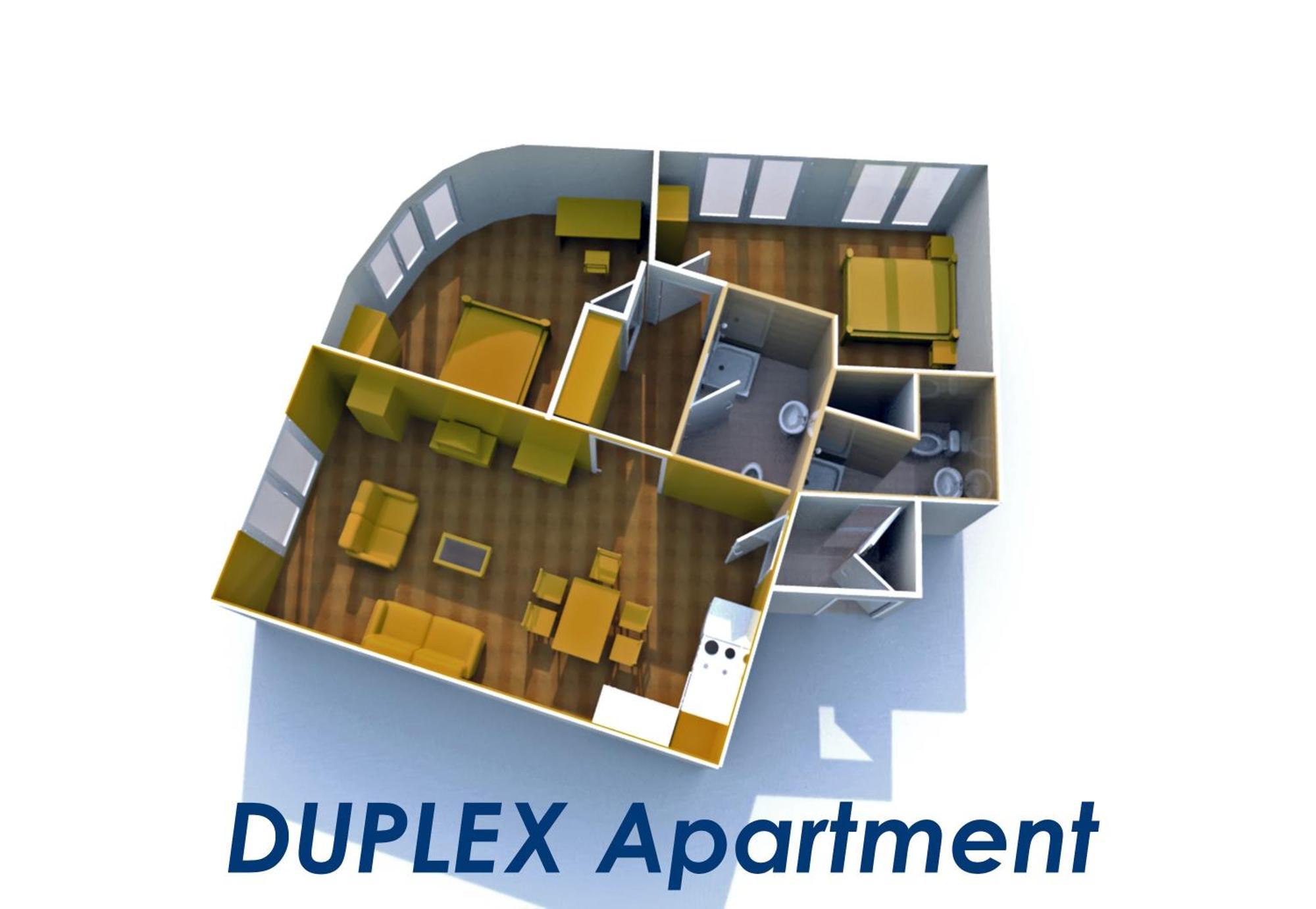 Asboth Taylor Apartment 부다페스트 외부 사진