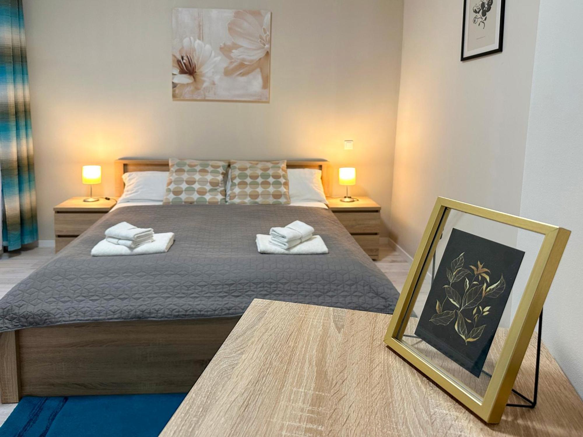 Asboth Taylor Apartment 부다페스트 외부 사진