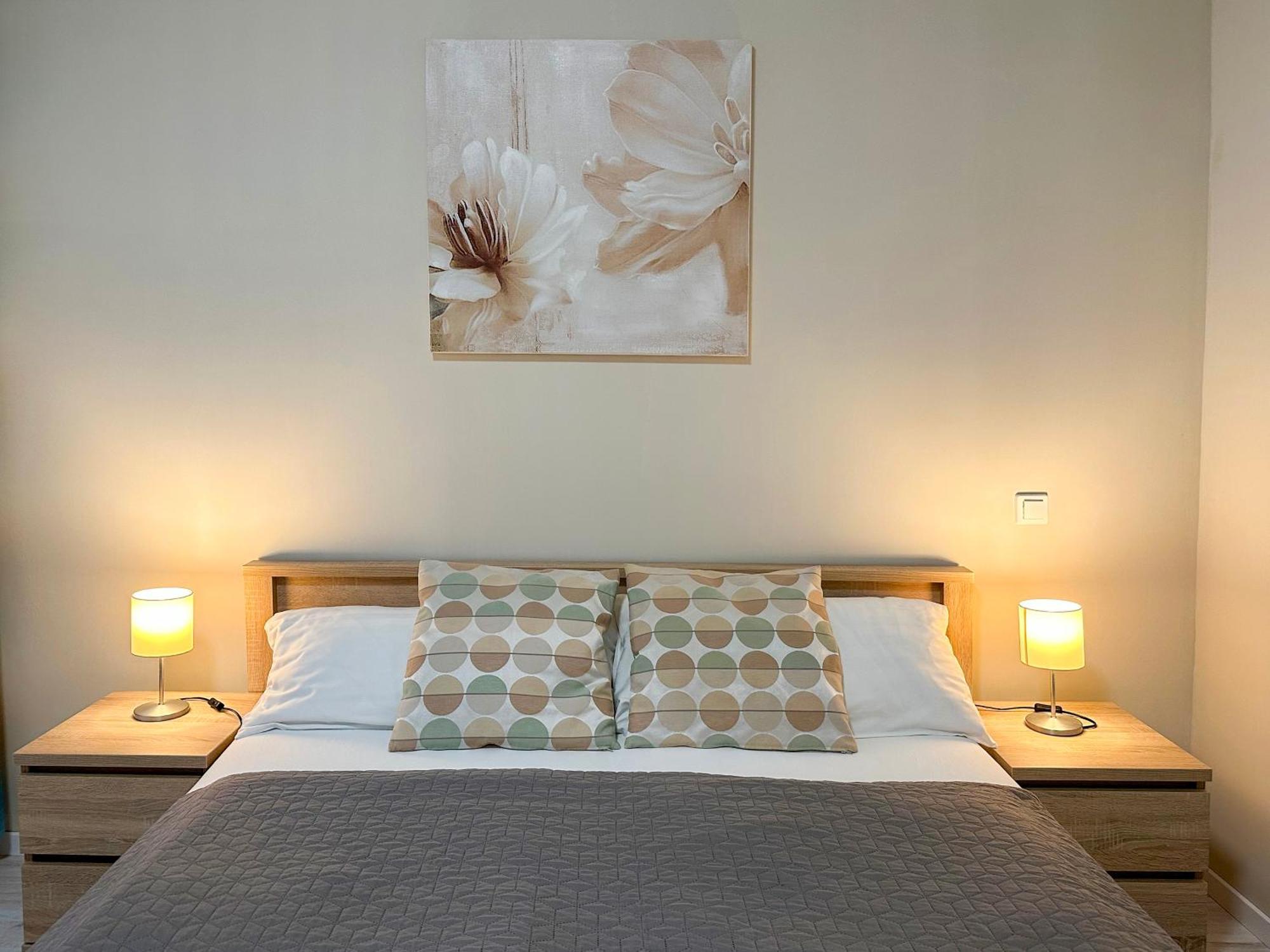 Asboth Taylor Apartment 부다페스트 외부 사진