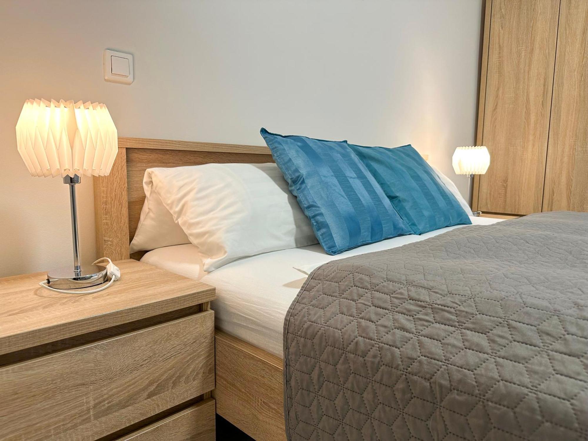 Asboth Taylor Apartment 부다페스트 외부 사진