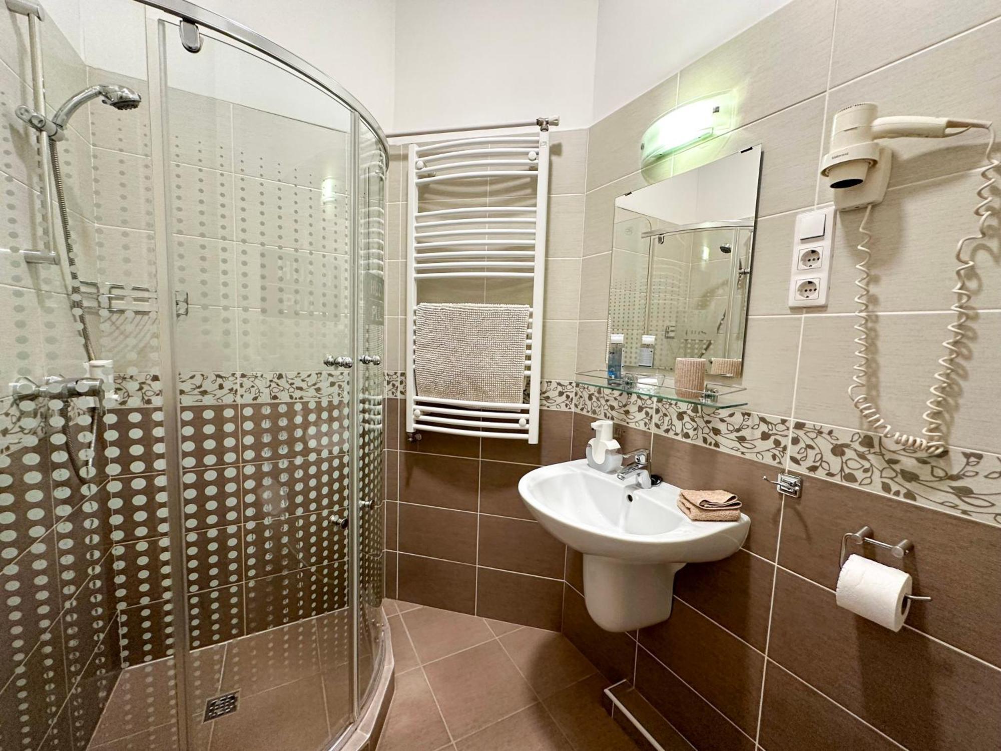 Asboth Taylor Apartment 부다페스트 외부 사진
