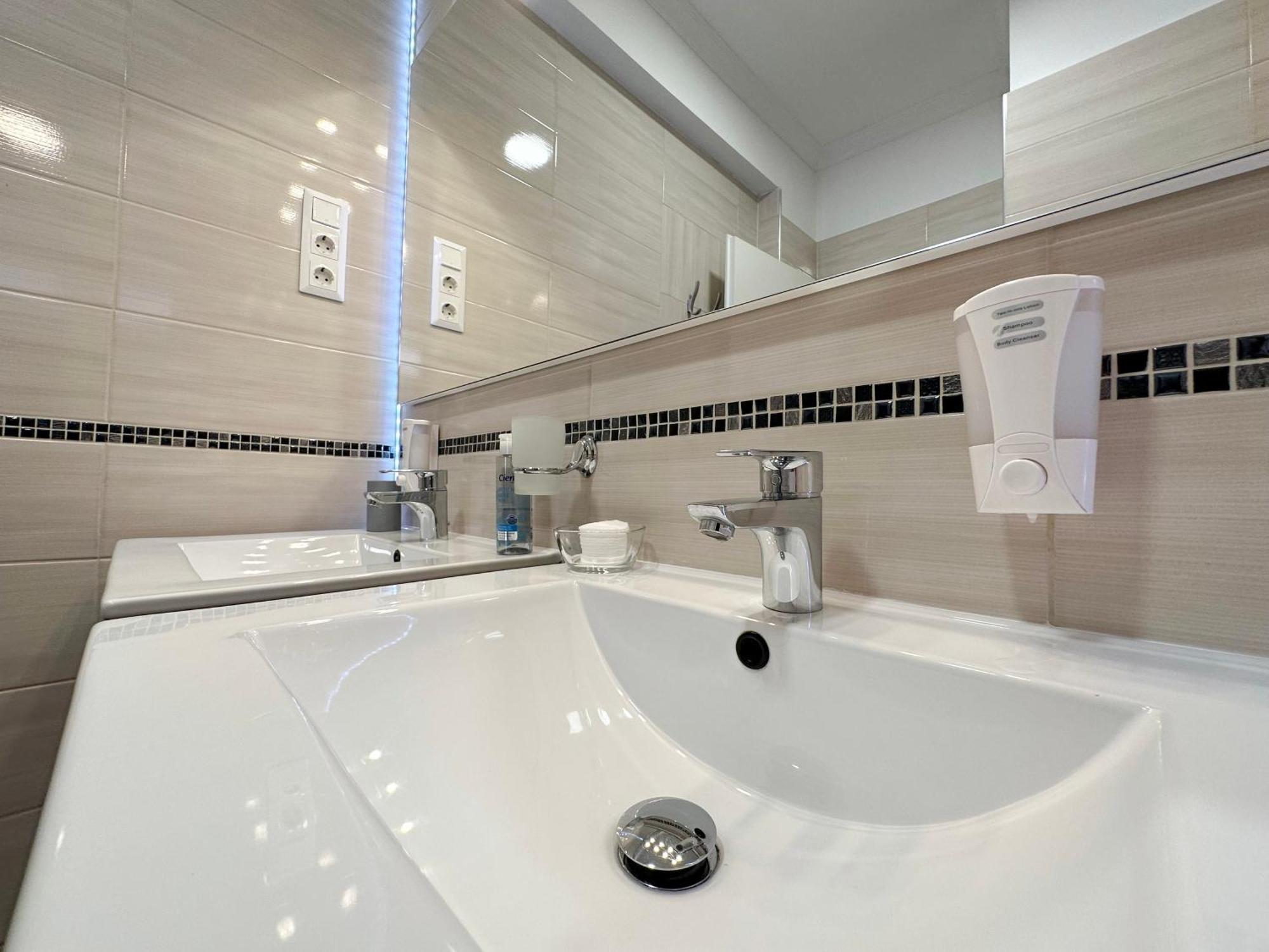 Asboth Taylor Apartment 부다페스트 외부 사진