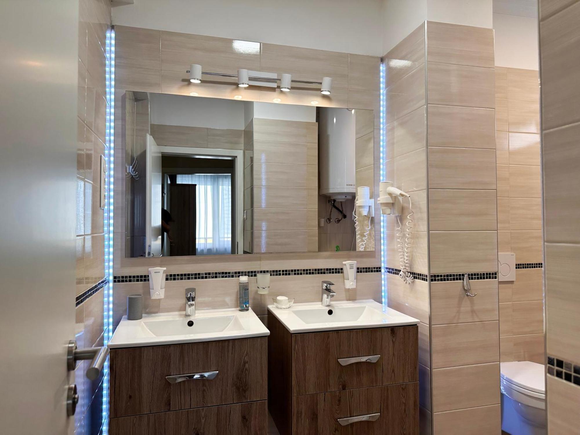 Asboth Taylor Apartment 부다페스트 외부 사진