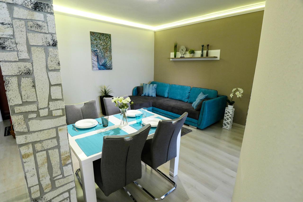 Asboth Taylor Apartment 부다페스트 외부 사진