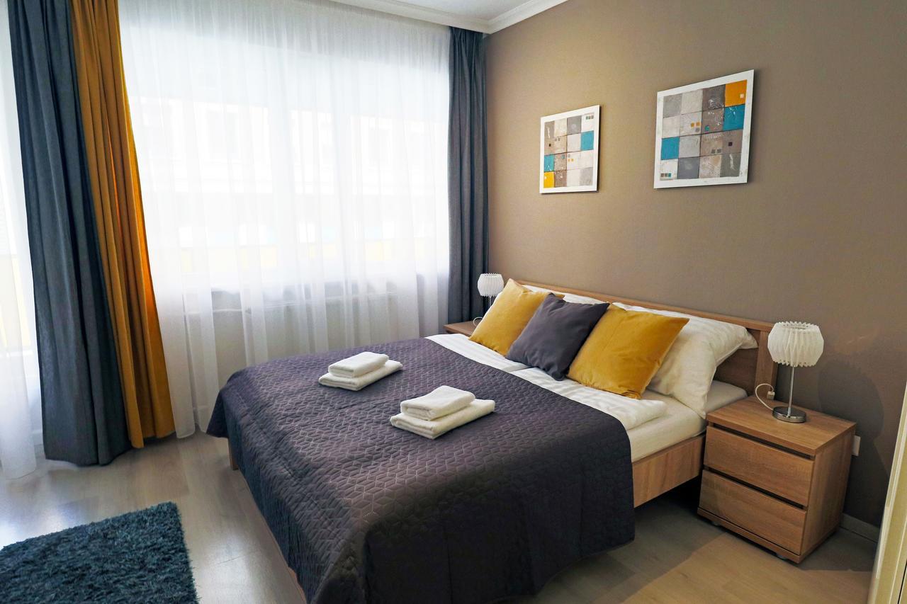 Asboth Taylor Apartment 부다페스트 외부 사진