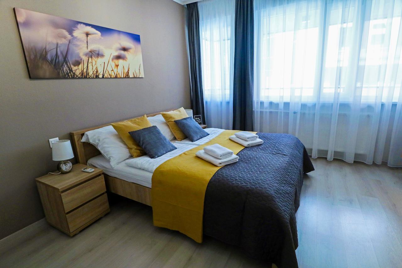 Asboth Taylor Apartment 부다페스트 외부 사진
