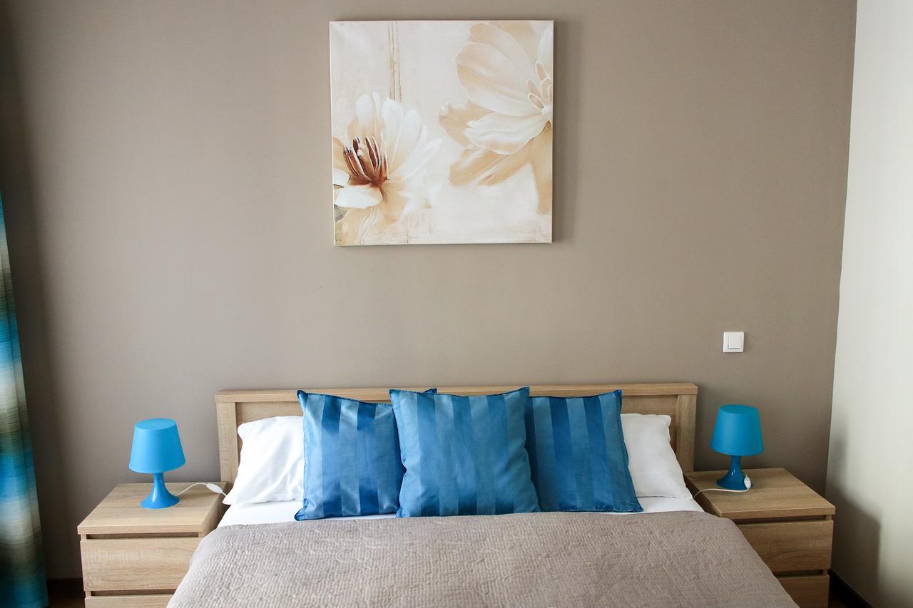 Asboth Taylor Apartment 부다페스트 외부 사진