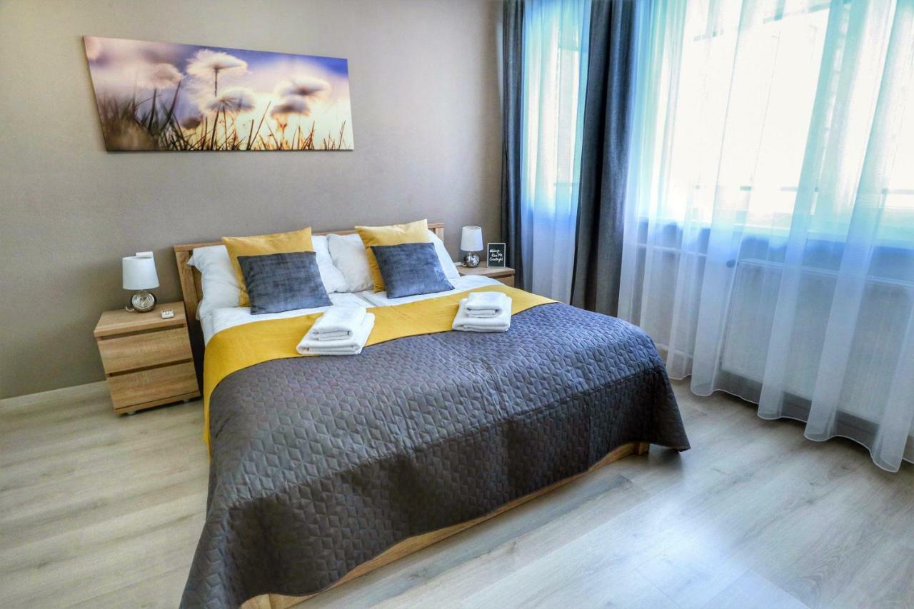 Asboth Taylor Apartment 부다페스트 외부 사진