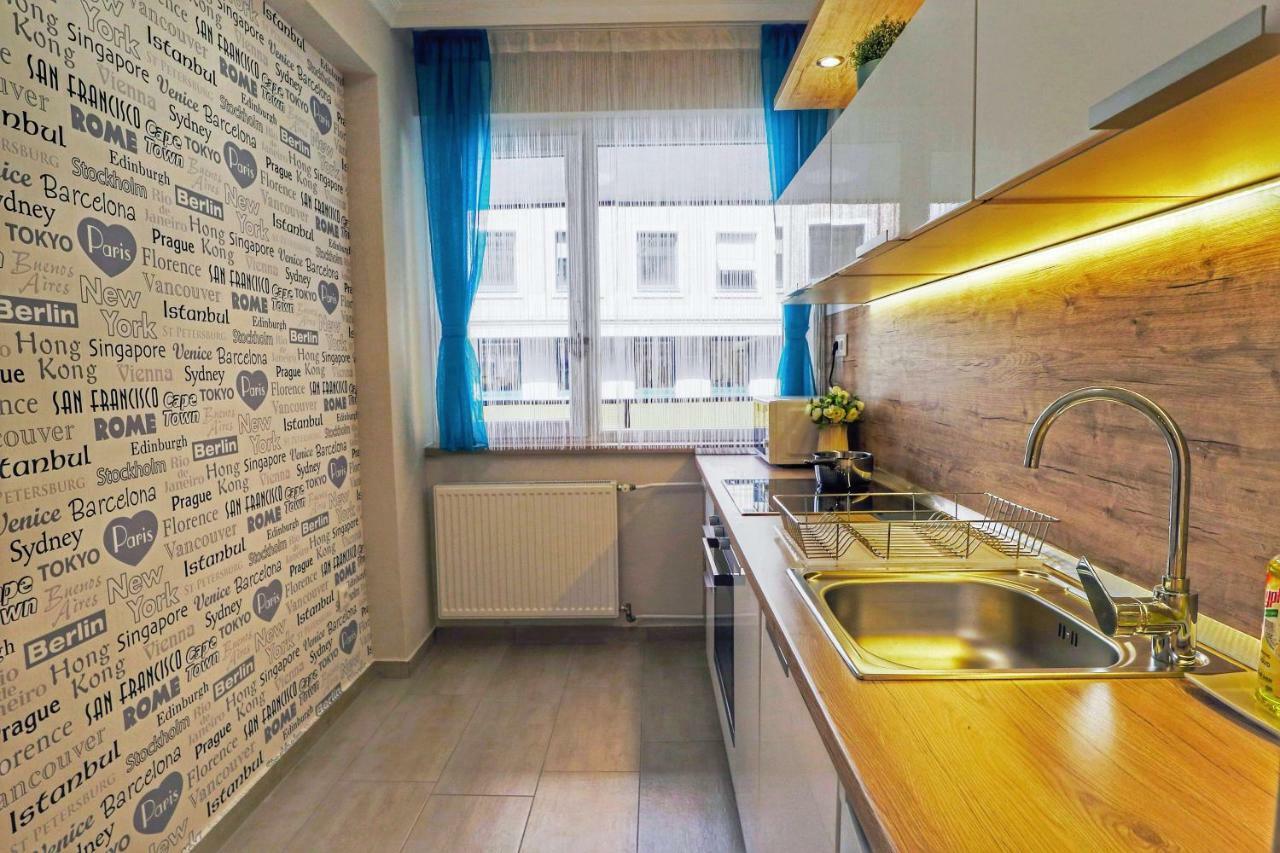 Asboth Taylor Apartment 부다페스트 외부 사진